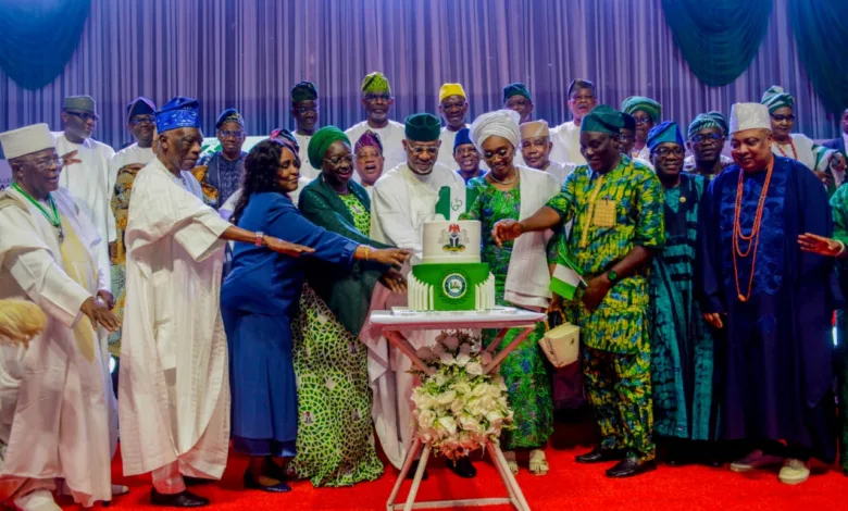 Nigeria @65: Citizens' support needed in nation building - Ogun governor 1 IMG 20251001 WA0043