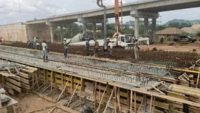 Akure Flyover: Ondo govt to close highway for five days 7 IMG 20251002 WA0000 1