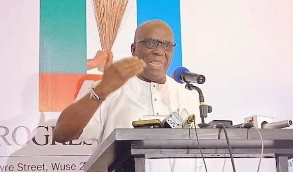 Nigeria at 65: APC hails citizens, says economy on path of recovery 1 IMG 20251002 WA0003