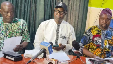 Osun group urges striking LG workers to resume work, as NULGE kicks 12 IMG 20251002 WA0023