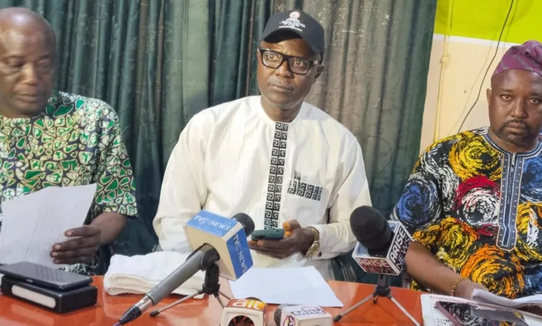 Osun group urges striking LG workers to resume work, as NULGE kicks 1 IMG 20251002 WA0023