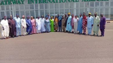 Abiodun lauded for visionary project as Gateway Airport prepares for takeoff 5 IMG 20251002 WA0025