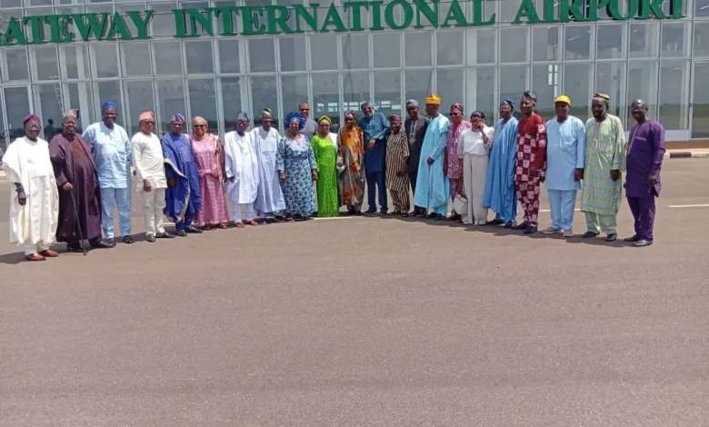 Abiodun lauded for visionary project as Gateway Airport prepares for takeoff 5 IMG 20251002 WA0025