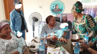 Husband dumps wife, newborn twins; Ondo govt steps in 1 IMG 20251003 WA0001 1
