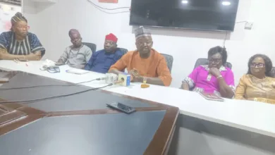Ondo govt applauds LG chairmen for grassroots development 1 IMG 20251003 WA0002