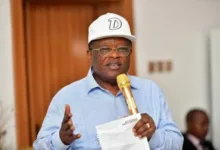 Tinubu orders Lagos-Calabar highway rerouted through East-West road, Umahi says 4 IMG 20251003 WA0003