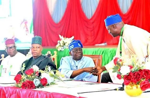 Tinubu to visit Jos for APC Chairman’s mother’s funeral 1 IMG 20251003 WA0051