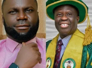 FUOYE: Alumni President sues for peace as VC Fasina resumes after six-month leave 13 IMG 20251004 WA0021