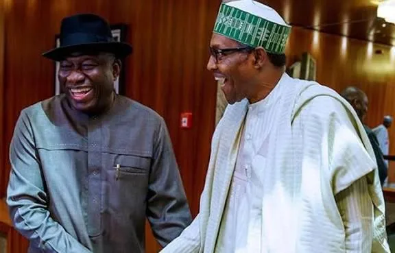 Jonathan: I never linked Buhari to Boko Haram — remarks misrepresented 1 IMG 20251004 WA0033