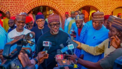 NAICOM insures 250,000 farmers across eight states in Q2 2025 6 IMG 20251004 WA0094 768x508 1