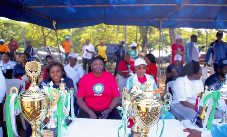 FG launches cancer awareness fiesta, offers free screening for civil servants 1 IMG 20251005 WA0007