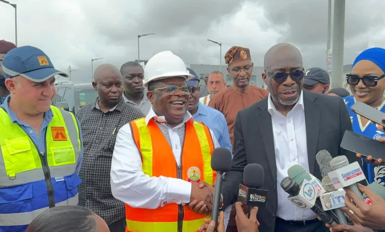 Seven days on the road with Dave Umahi, by Segun Showunmi 1 IMG 20251006 WA0001