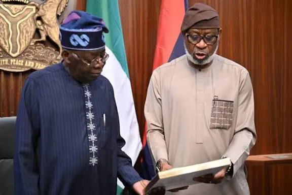 Tinubu hails Dele Alake at 69, praises his loyalty, service to nation 1 IMG 20251006 WA0019