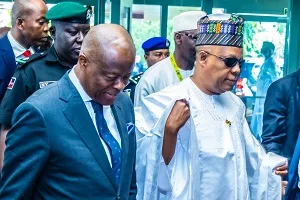 Tinubu challenges stakeholders to charts path on Nigeria’s achieving $1trn economy 1 IMG 20251006 WA0031