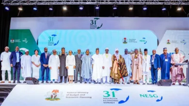 Why we established ₦200bn intervention fund for MSMEs, manufacturers — Tinubu 1 IMG 20251006 WA0036