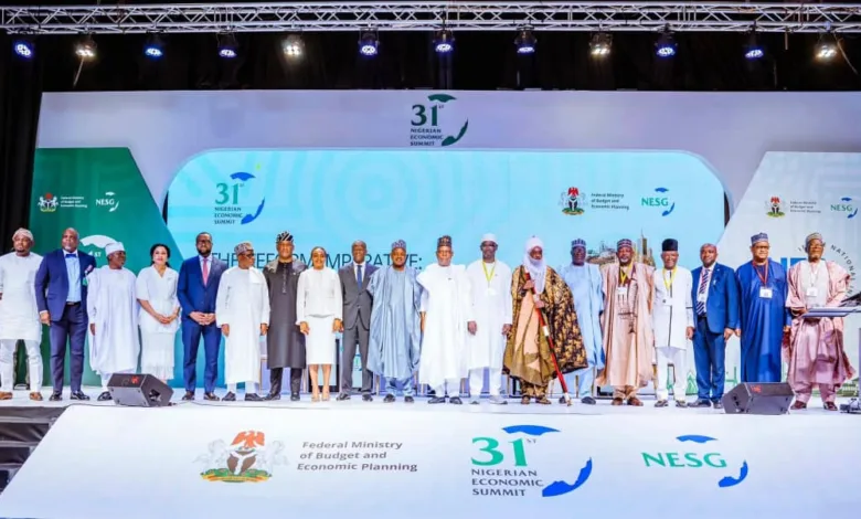 Why we established ₦200bn intervention fund for MSMEs, manufacturers — Tinubu 5 IMG 20251006 WA0036