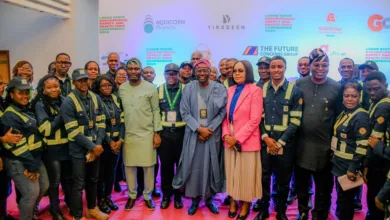 Lagos unveils first Occupational Safety Cadre in Sub-Saharan Africa 8 IMG 20251007 WA0005 2