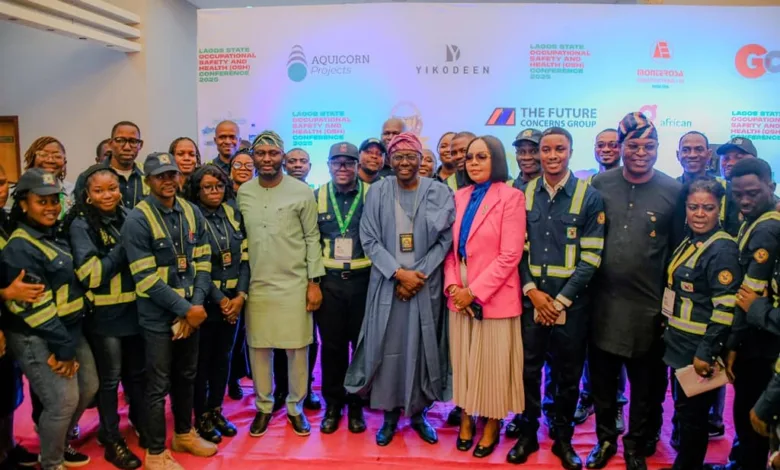 Lagos unveils first Occupational Safety Cadre in Sub-Saharan Africa 3 IMG 20251007 WA0005 2