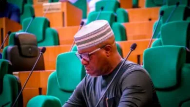 Kwara lawmaker calls for action against insecurity, condemns attack in Idofin 11 IMG 20251007 WA0006