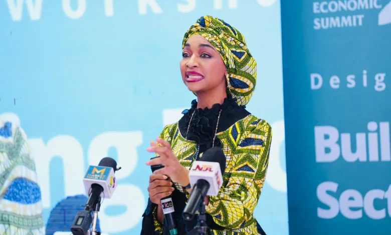 Musawa advocates for financial support, policy reforms in Nigeria’s creative industries 3 IMG 20251007 WA0350