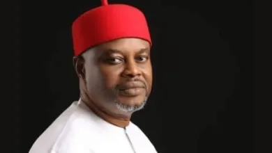 Minister Nnaji: Is Tinubu's cabinet an Oluwole United? By Ugo Egbujo 6 IMG 20251008 WA0003