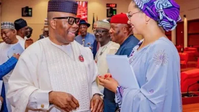 The cost of ego - Lessons from the Natasha-Akpabio imbroglio, by Abdullahi Haruspice 7 IMG 20251008 WA0006