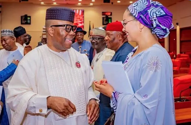 The cost of ego - Lessons from the Natasha-Akpabio imbroglio, by Abdullahi Haruspice 1 IMG 20251008 WA0006