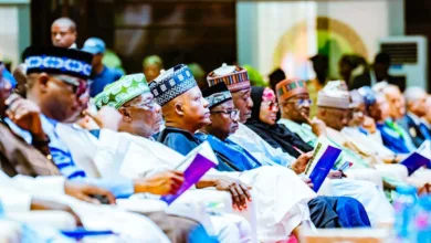 Shettima declares Nigeria has exited economic instability, woos investors at Bauchi summit 4 IMG 20251008 WA0048