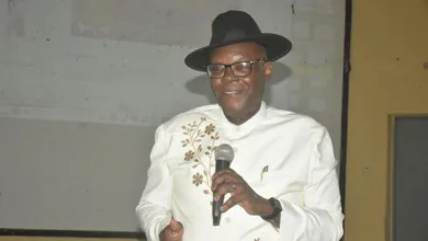 Ex-FUTA Registrar urges leaders to lead with wisdom 3 IMG 20251009 WA0001