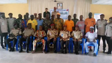 FRSC urges road users to exercise patience always 10 IMG 20251009 WA0002