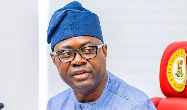 Makinde appoints OYSIEC board, LAUTECH Teaching Hospital Governing Council 1 IMG 20251009 WA0025