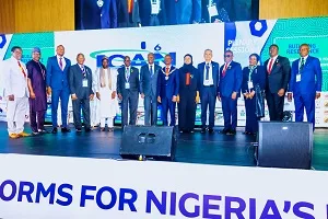 Edun hails ICAN at 60, reaffirms private sector role in Nigeria’s economic recovery 1 IMG 20251009 WA0028