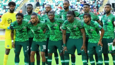 Nigeria’s hopes lifted as CAF modifies World Cup qualifying criteria 9 IMG 20251009 WA0029