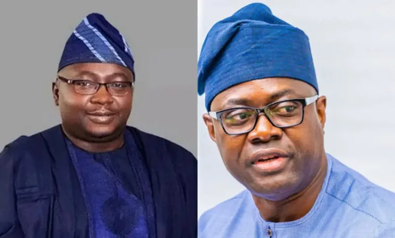 2027: Makinde knocks Adelabu over ‘Èmi Lókàn’ remark 3 IMG 20251009 WA0035