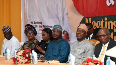Makinde vows to keep citizens’ needs central in Oyo’s budget 5 IMG 20251009 WA0036