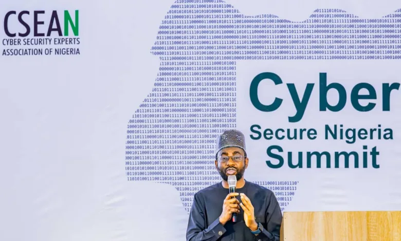 Nigeria strengthens cybersecurity to safeguard digital future- NITDA DG 1 IMG 20251009 WA0268
