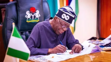 Finally, President Tinubu takes the bull by the horns, by Tunde Rahman 9 IMG 20251010 WA0000