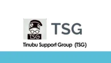 Tinubu Support Group condoles ex-Ondo Speaker over wife’s death 12 IMG 20251012 WA0000