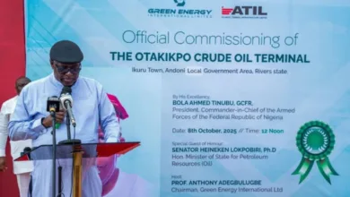 Otakikpo crude oil export terminal: A witness to history, by Temitope Ajayi 5 IMG 20251012 WA0009