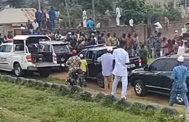 Alaafin palace clarifies Igbo-Ora Festival incident 1 IMG 20251012 WA0025