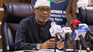 Minister Alake vows to sustain mining reforms despite threats, blackmail 2 IMG 20251012 WA0027