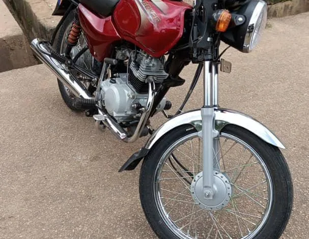 Police bust motorcycle-stealing syndicate operating across Osun, Ondo, Edo 1 IMG 20251013 WA0000 1