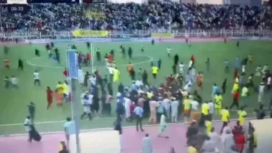 NPFL releases preliminary statement on fans’ violence in Kano 1 IMG 20251013 WA0005