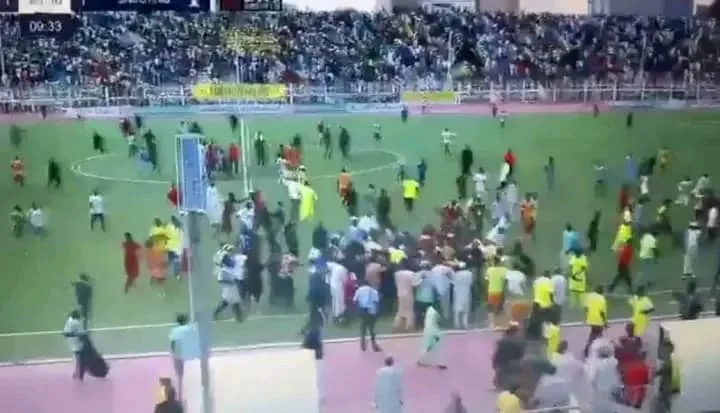 NPFL releases preliminary statement on fans’ violence in Kano 1 IMG 20251013 WA0005