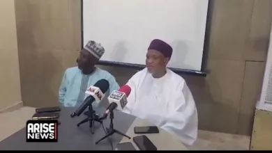 Father of late Bilyaminu Bello hails Tinubu for granting pardon to Maryam Sanda 2 IMG 20251014 WA0031