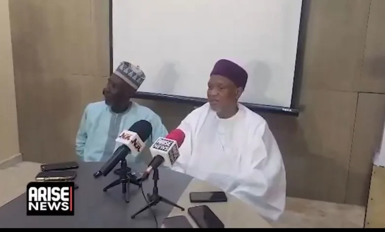 Father of late Bilyaminu Bello hails Tinubu for granting pardon to Maryam Sanda 1 IMG 20251014 WA0031