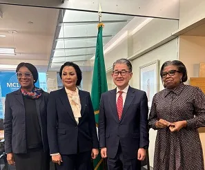 Nigeria strengthens ties with JICA, MIGA to drive economic growth 1 IMG 20251014 WA0041