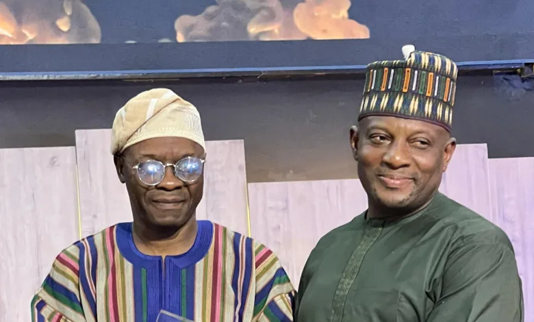 Artisans, technicians from across Nigeria to converge in Lagos for empowerment fair 1 IMG 20251014 WA01192