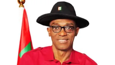 LP, ADP open talks on 'Voters Ballot Alliance' ahead of FCT, Osun polls 7 IMG 20251015 WA0013