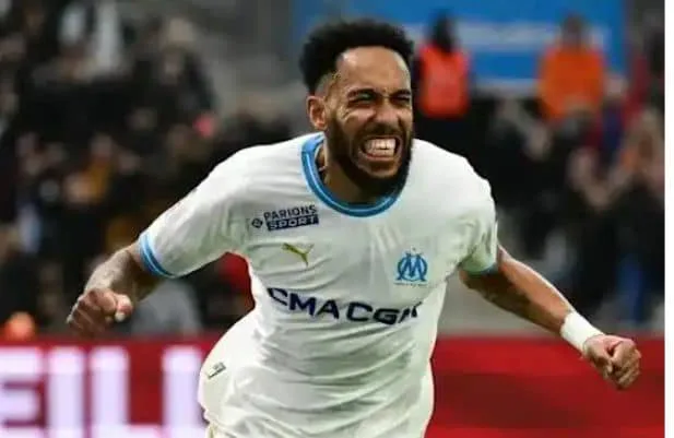 Gabon captain Aubameyang issues warning to Nigeria ahead of playoff clash 1 IMG 20251015 WA0025